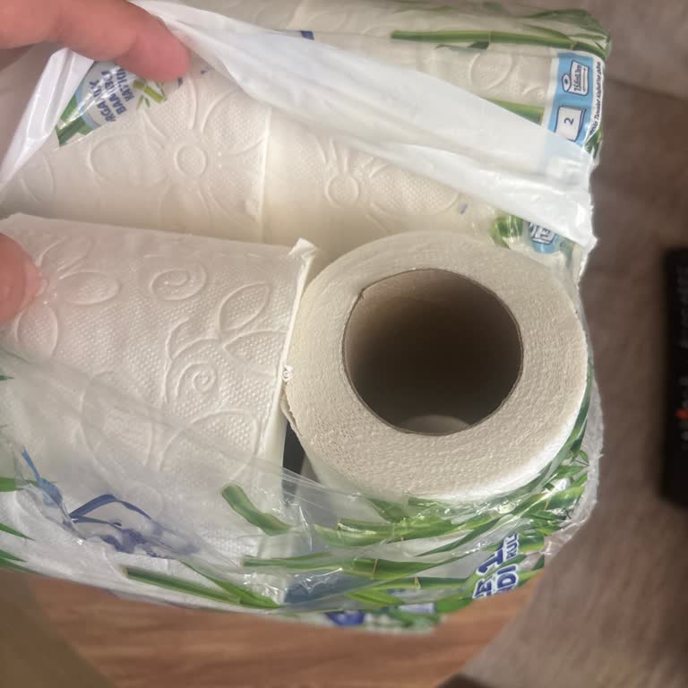 Solo Tuvalet Kağıdı Paramparça Oluyor, Kalitesiz Ürün Mağduriyeti