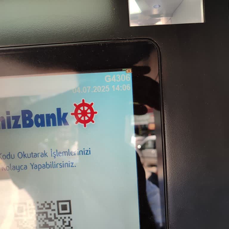 ATM Arızası Sonucu Para Yatırma İşleminde Mağduriyet Ve Gecikme