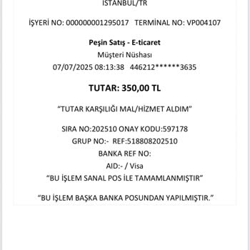 Betterme İzinsiz Üyelik Ve Bilgi Dışı Para Çekimi: Paramın Derhal İadesini Talep Ediyorum