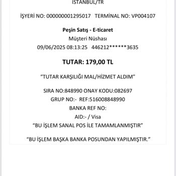 Betterme İzinsiz Üyelik Ve Bilgi Dışı Para Çekimi: Paramın Derhal İadesini Talep Ediyorum