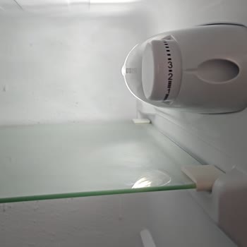 Şok Marketler Aldığım Buzdolabında Sorun Ve Yetersiz Müşteri Hizmetleri