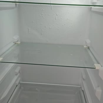 Şok Marketler Aldığım Buzdolabında Sorun Ve Yetersiz Müşteri Hizmetleri