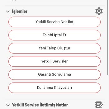 Arçelik Klima Gaz Kaçağı Sorunu Ve Çözümde Gecikme