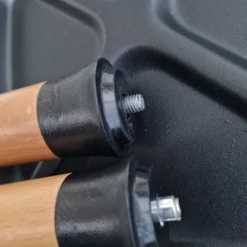 Çocuk Odası Takımında Kırık Ayak Ve Yetersiz Servis Desteği