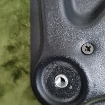 Çocuk Odası Takımında Kırık Ayak Ve Yetersiz Servis Desteği