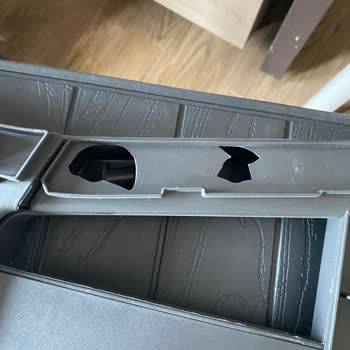 A101'den Alınan Oturma Grubunun Kırık Gelmesi Ve İade Sürecinde Yaşanan Sorunlar