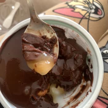 A101'den Aldığım Profiteroller Son Kullanma Tarihi Geçmeden Bozulmuştu