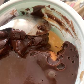 A101'den Aldığım Profiteroller Son Kullanma Tarihi Geçmeden Bozulmuştu