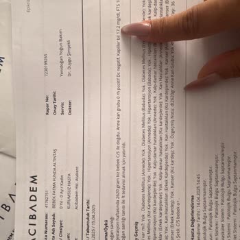 Yenidoğan Bebeğimin Sarılığı Yükselmesine Rağmen Erken Taburcu Edildi Ve Ek Ücret Alındı