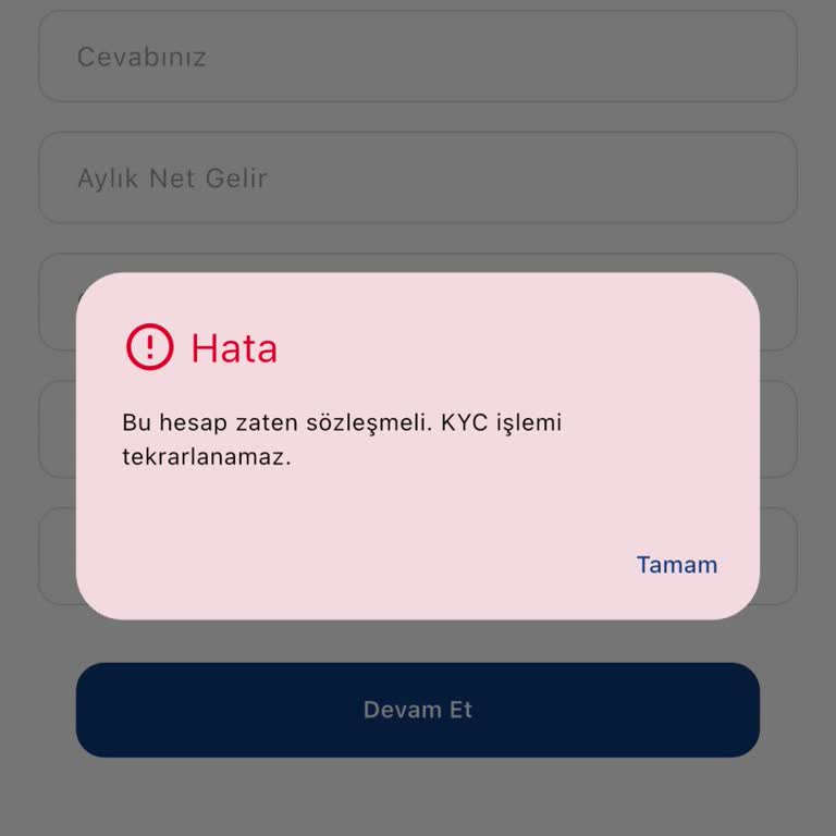 Popypara Hesabına Giriş Sorunu Ve Destek Eksikliği