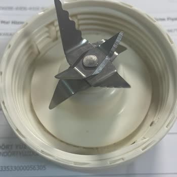 Blender Parçası Kırıldı, Mağaza Yardımcı Olmadı – İade Talebim Var