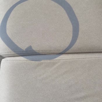 Doğtaş'tan Aldığım Koltukta Leke Çıkmıyor, Servis Gelmiyor!