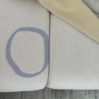 Doğtaş'tan Aldığım Koltukta Leke Çıkmıyor, Servis Gelmiyor!