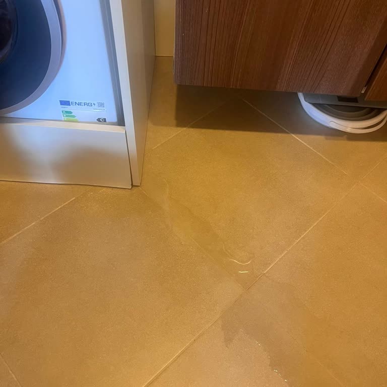 Bosch Çamaşır Makinesi Garanti Sonrası Amortisör Arızası Ve Yüksek Servis Ücreti Şoku