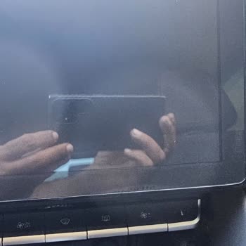 MG ZS Luxury Plus Multimedya Ekranında Soyulma Ve Garanti Kapsamı Sorunu