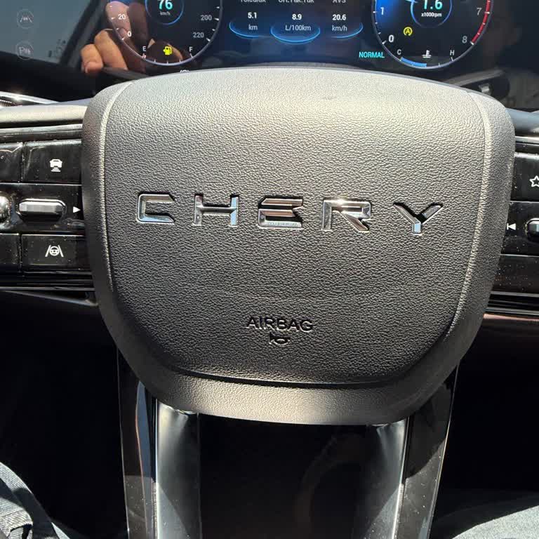 Garanti Kapsamında Airbag Direksiyon Çizgisi Sorunu Çözülmedi