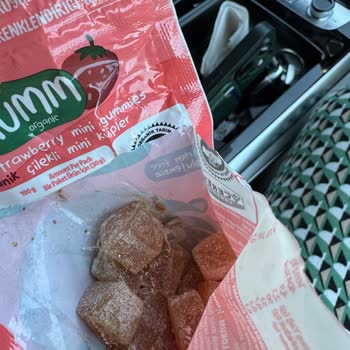 Paketin İçinden Böcek Ve Ağı Çıktı, Çocuğum İçin Endişeliyim