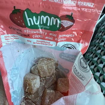 Paketin İçinden Böcek Ve Ağı Çıktı, Çocuğum İçin Endişeliyim