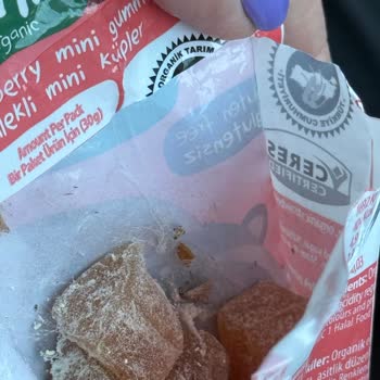 Paketin İçinden Böcek Ve Ağı Çıktı, Çocuğum İçin Endişeliyim