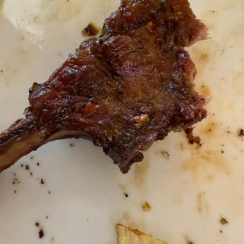 Aydos Millet Bahçesi Restoranında Kötü Hizmet Ve Sağlıksız Et Deneyimi