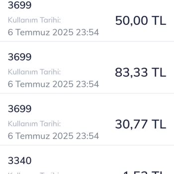 İstem Dışı Başlatılan Hizmet Ve Haksız Ücret Kesintisi