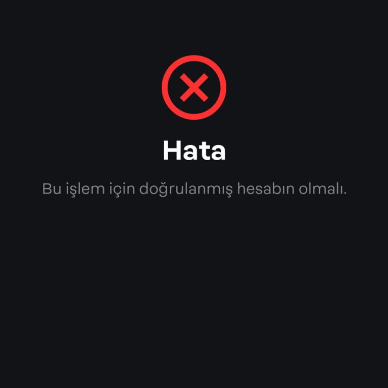 Papara Hesap Doğrulama Ve Kart Teslimatında Yaşanan Sorunlar