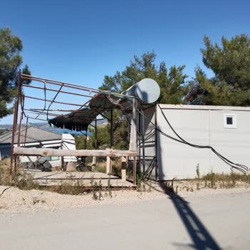 Orman Sahasının Kişisel Kullanımına Son Verilsin