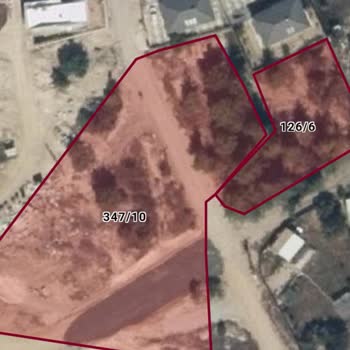 Orman Sahasının Kişisel Kullanımına Son Verilsin