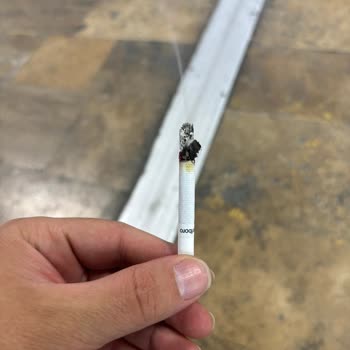 Marlboro Touch Blue'da Beklenmeyen Kalite Sorunu