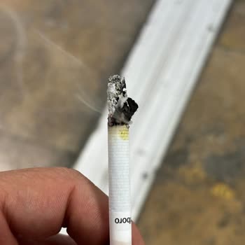 Marlboro Touch Blue'da Beklenmeyen Kalite Sorunu