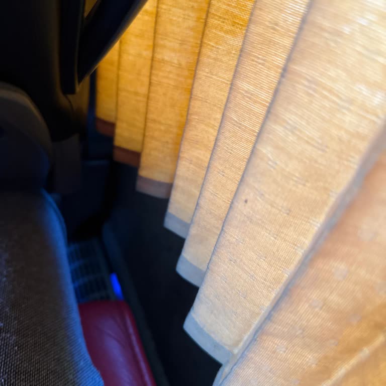 Koltuk Ücretine Rağmen Yerimin Başkası Tarafından Kullanılması