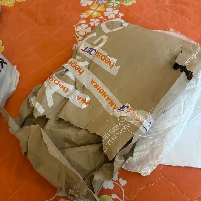 Eksik Ve Hasarlı Kargo Teslimatı Mağduriyeti