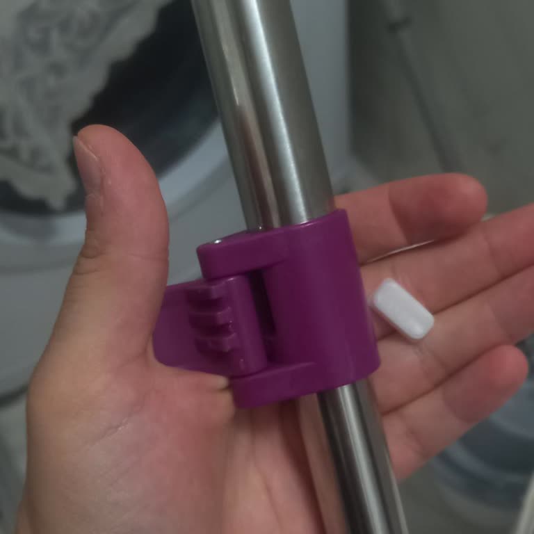 Parex Mop Mandalı Arızalı Müşteri Hizmetleri Ve Satıcı İlgisiz