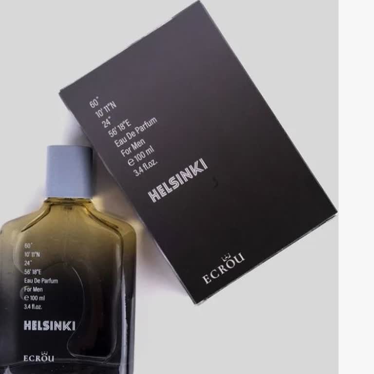 Ecrou Aldığım Parfümün Kokusu Bir Saat Bile Dayanmadı, İade De Kabul Edilmedi!