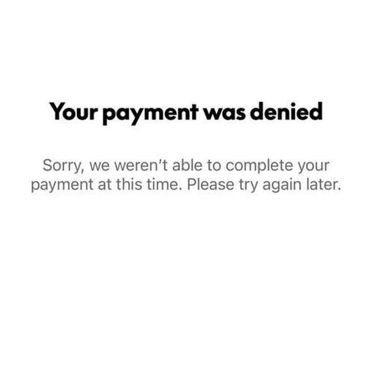 Remitly Charged Me for a Transaction That Failed to Process
