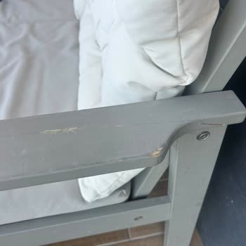 İkea Koltuklar Garanti Süresi Dolmadan Kırıldı Çözüm Sunulmadı