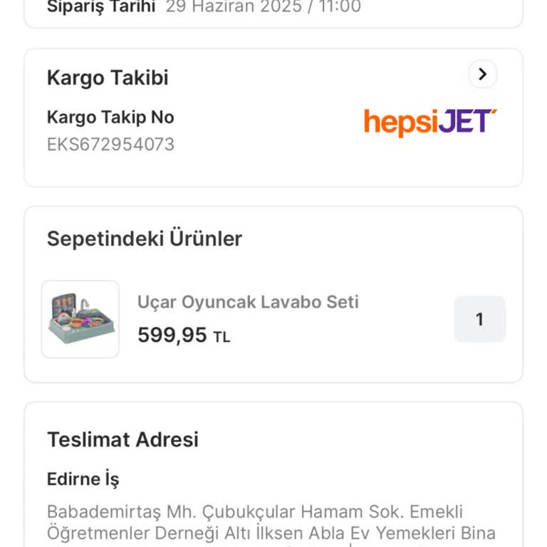 Siparişim Teslim Edilmedi, İptal Ve İade Talebim Gecikiyor!