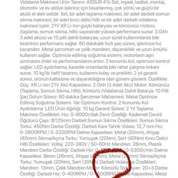 Sipariş Edilen Ürün İle Gönderilen Ürün Farklı Çıktı