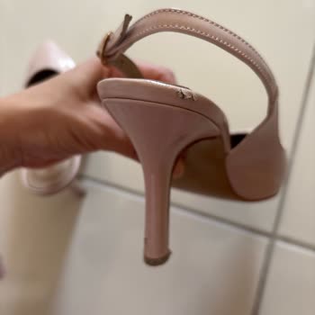 Ayakkabı Kalitesi ve Hizmetinden Duyulan Memnuniyetsizlik