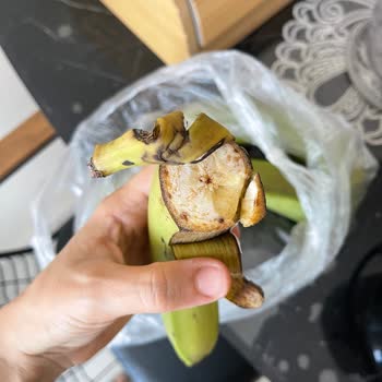 Migros'tan Aldığım Muzun Değişimi Ve Müşteri Hizmetleri Sorunu