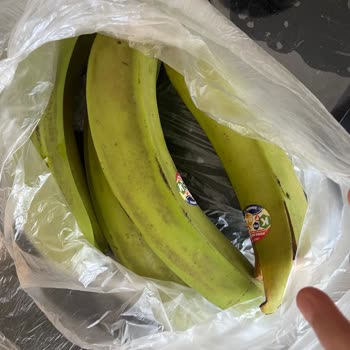 Migros'tan Aldığım Muzun Değişimi Ve Müşteri Hizmetleri Sorunu