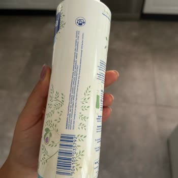 Bebek Şampuanı Bebeğimde Konak Yaptı, Memnun Kalmadım