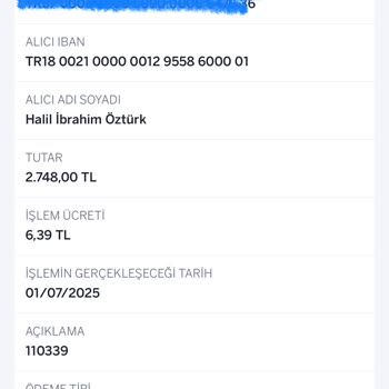 Siparişim Gönderilmiyor, İletişime Ulaşılamıyor