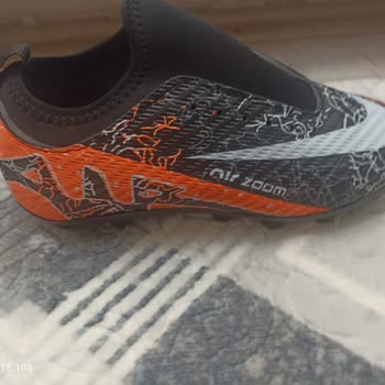 @bootineskrampon Yanlış Gönderilen Ayakkabı ve İade Sorunu