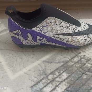 @bootineskrampon Yanlış Gönderilen Ayakkabı ve İade Sorunu