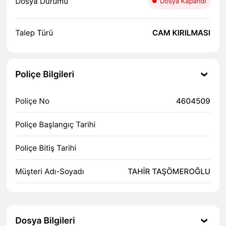 Kasko Sigortası Mağduriyeti: Cihaz Değişimi Ve İkame Telefon Sağlanmadı