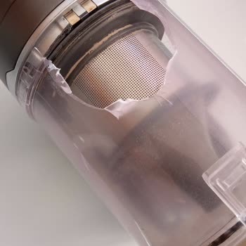 Heifer Dikey Süpürgede Fabrikasyon Kırılma Ve Garanti Sorunu