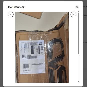 Vantilatörün Eksik Parçası Teslim Edilmedi, Çözüm Sunulmuyor