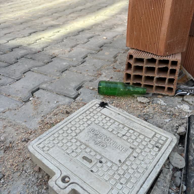 Superonline 2 Metrelik Kablo İçin İnternetimi Yeni Eve Taşıyamıyor