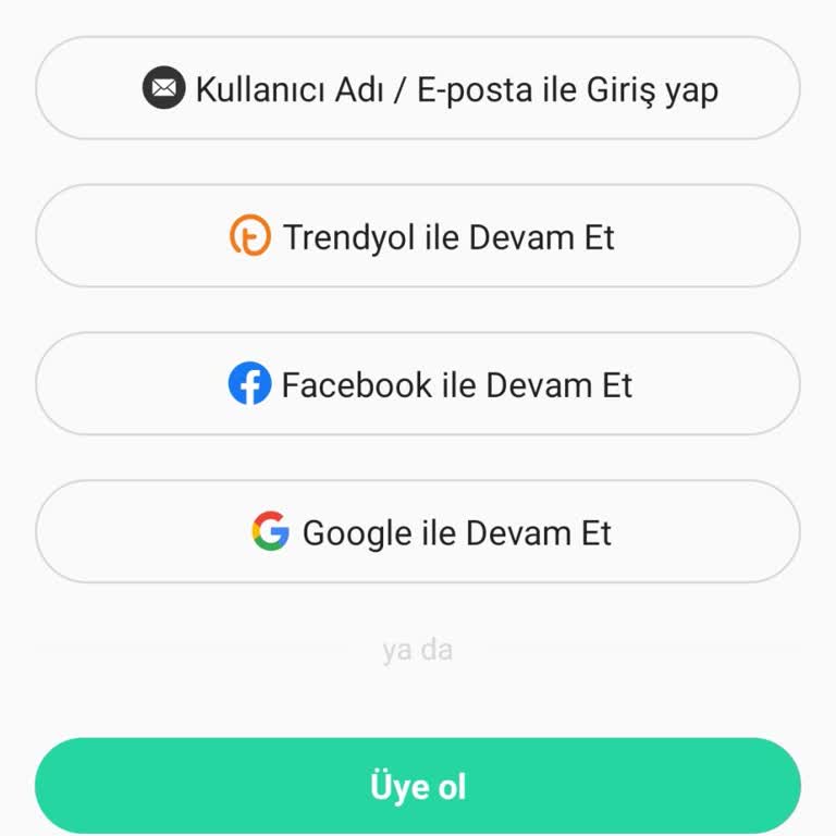 Sebepsiz Üyelik Kapatılması Ve İptal Edilen Siparişlerin Ücret İadesi Sorunu